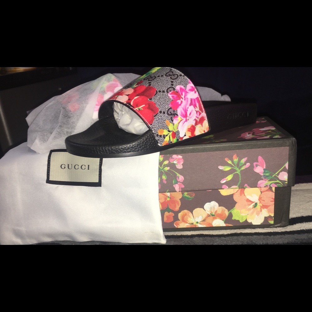 Gucci Sandals